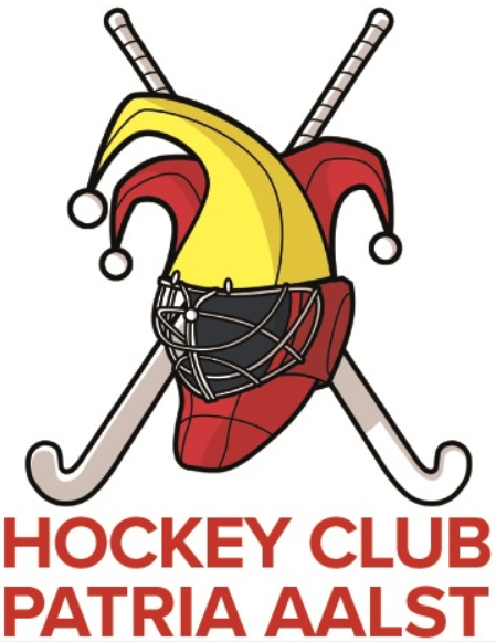 Here should come the club logo