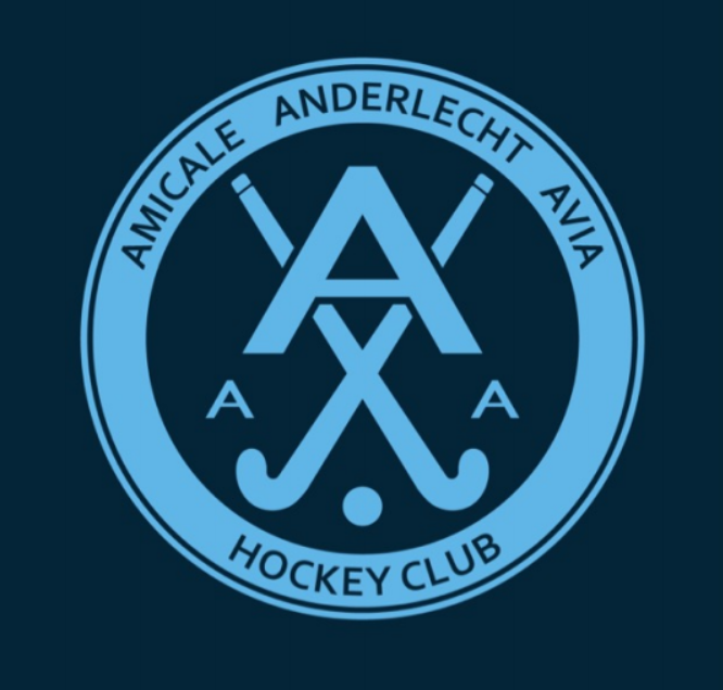 Here should come the club logo