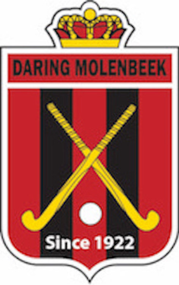 Here should come the club logo