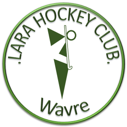 Here should come the club logo