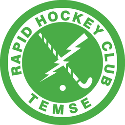 Here should come the club logo